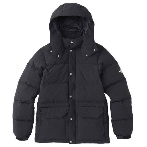 the north face men's down sierra 2.0 jacket